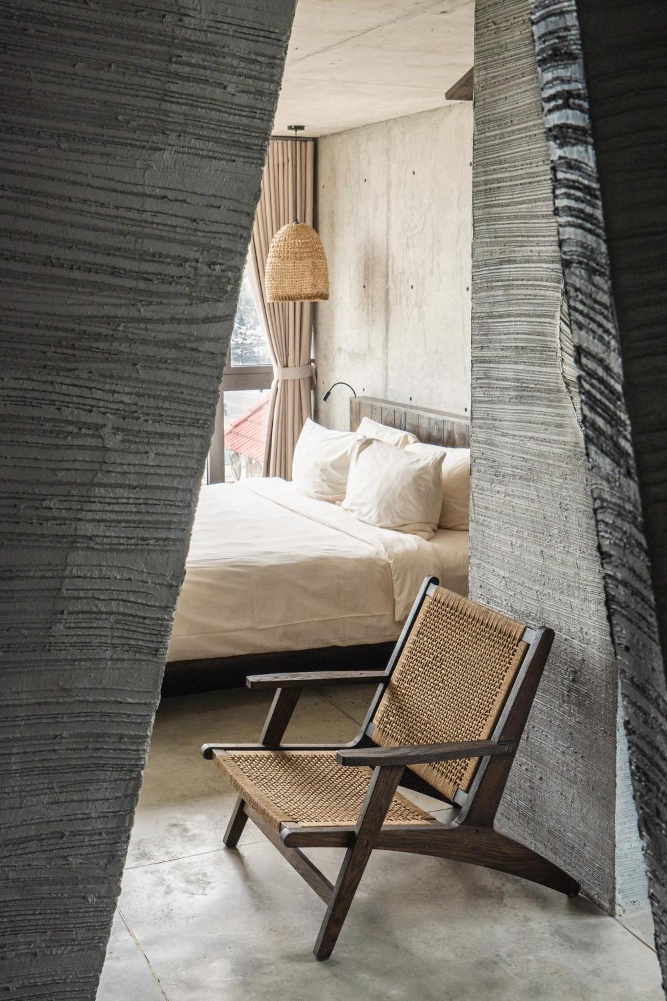 Thalia Boutique Hotel Hoian An Bàn Buitenkant foto