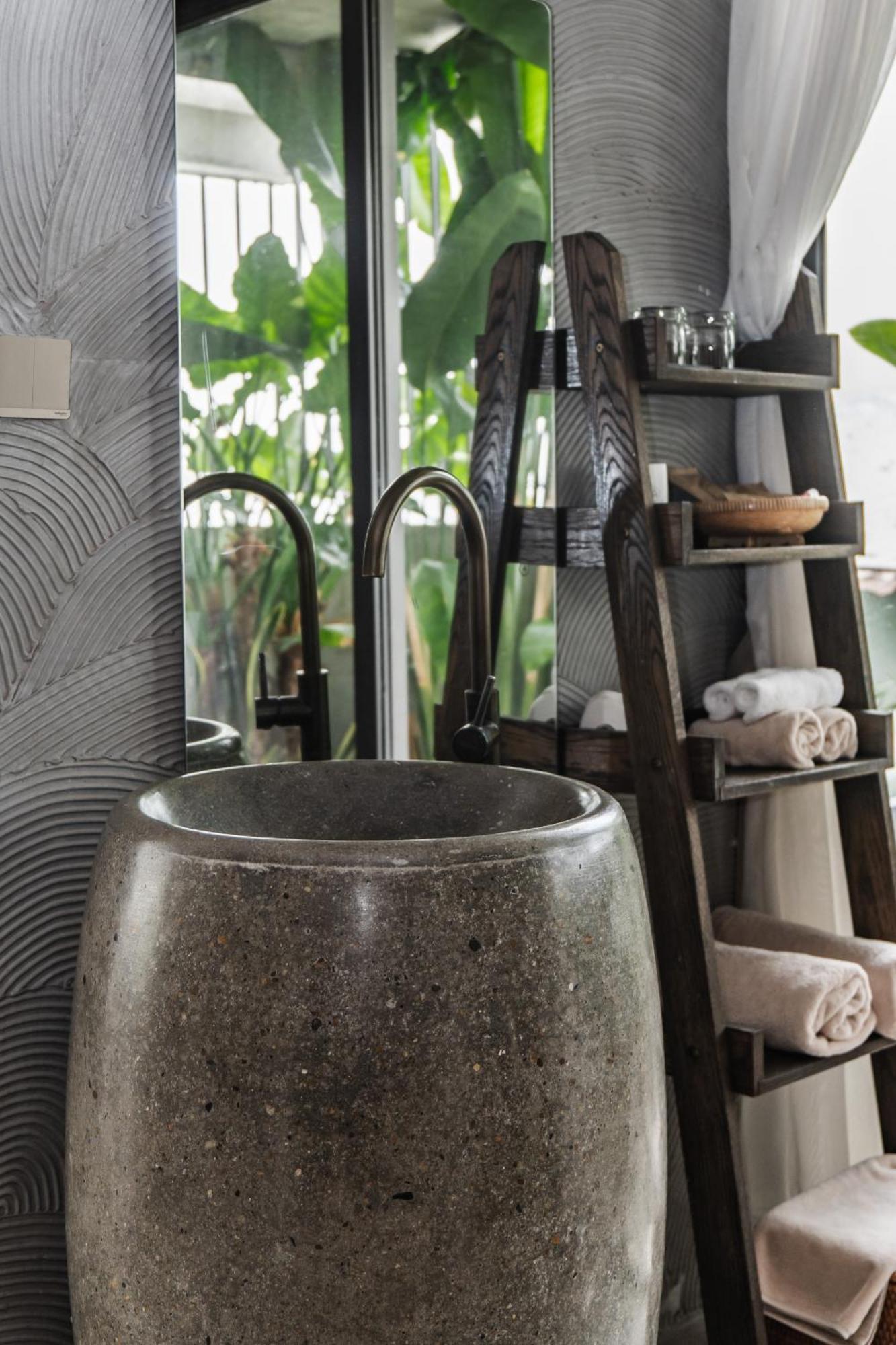 Thalia Boutique Hotel Hoian An Bàn Buitenkant foto