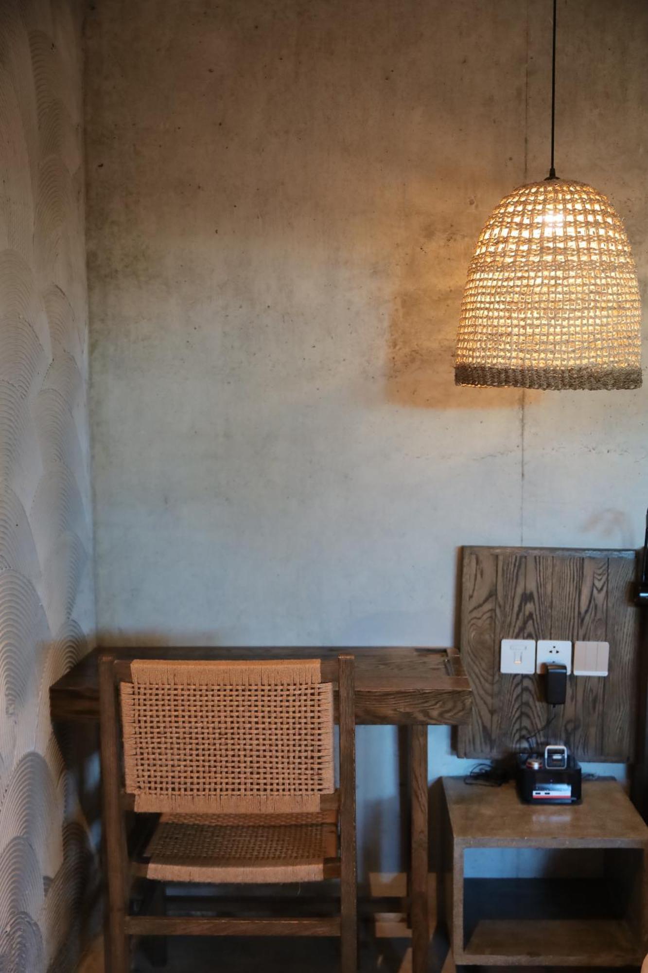 Thalia Boutique Hotel Hoian An Bàn Buitenkant foto