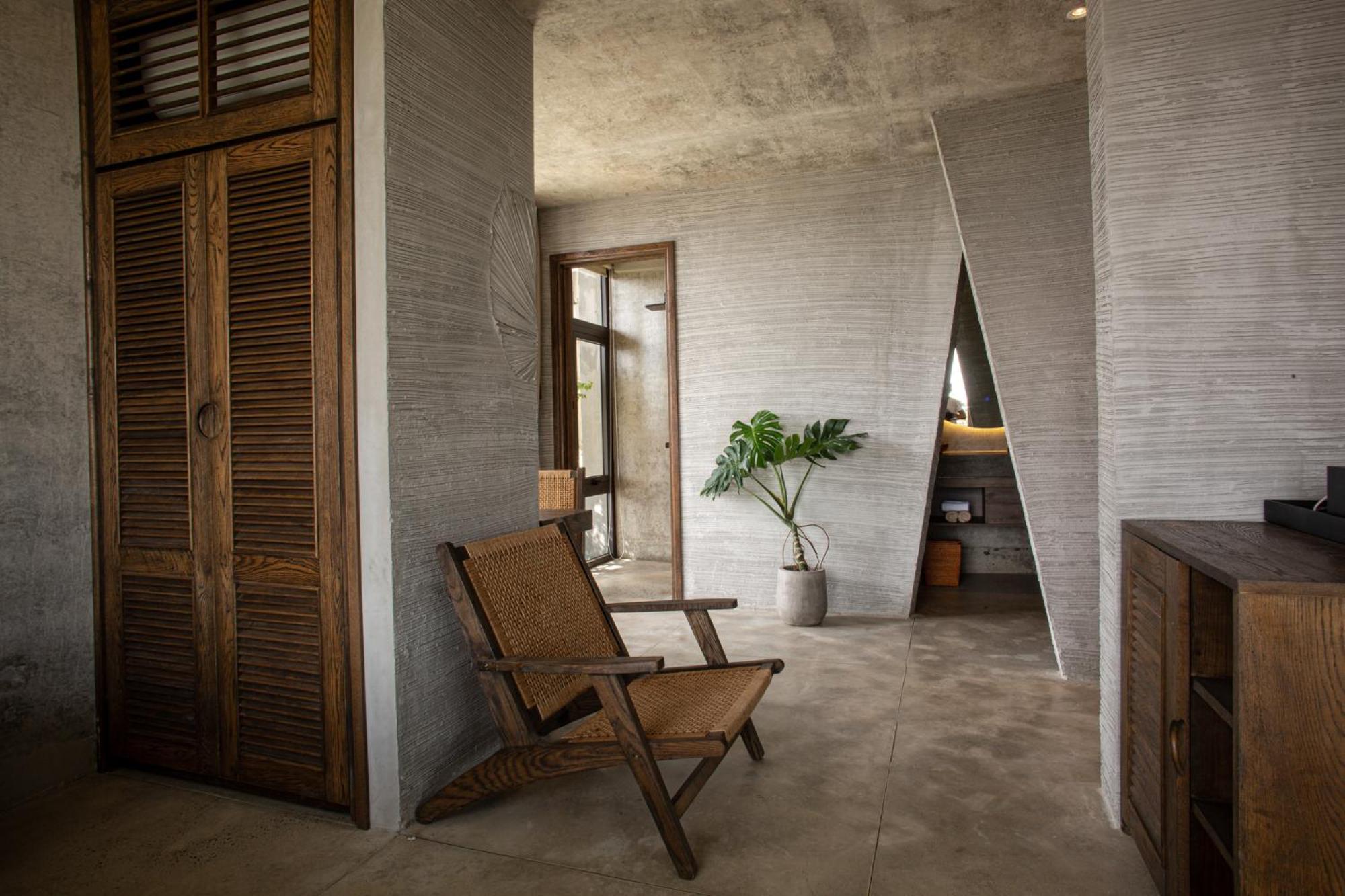 Thalia Boutique Hotel Hoian An Bàn Buitenkant foto